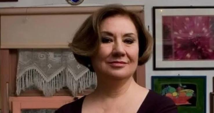 ‘Aşk-ı Memnu'nun ‘Arsen Halası' Gülsen Tuncer hayatını kaybetti