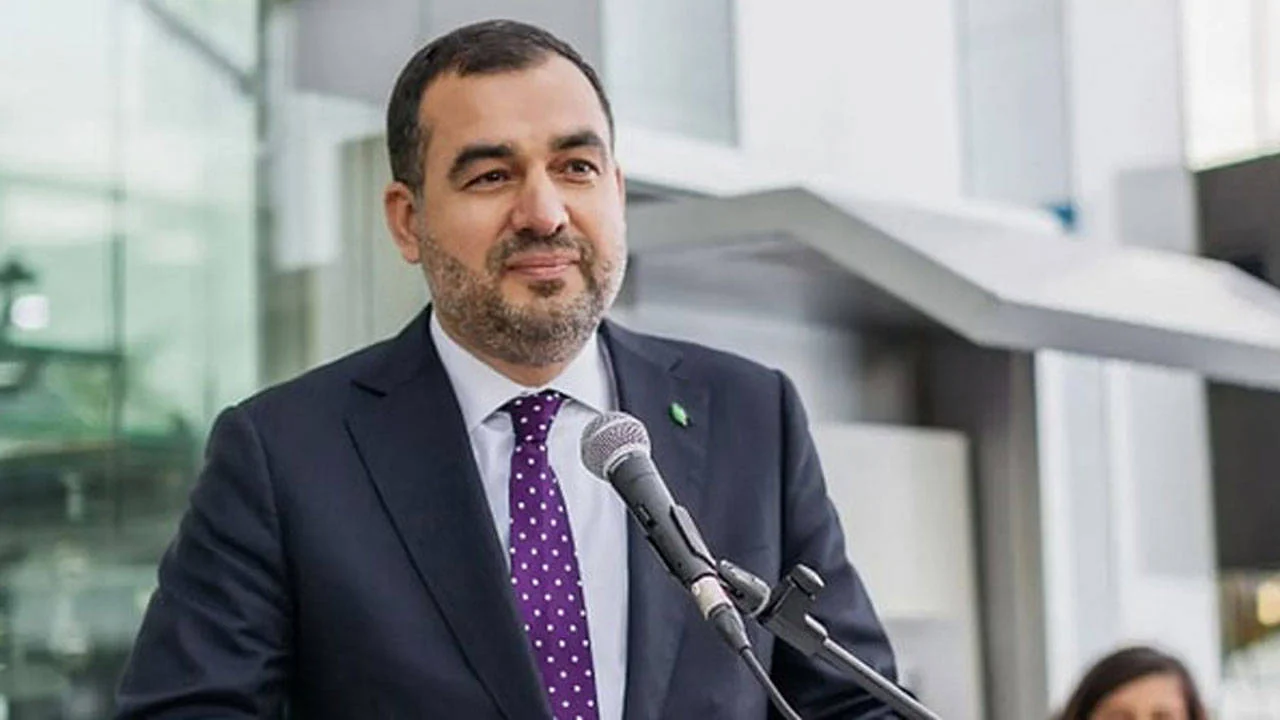 Fon soruşturmasında yeni tutuklama! Nusret Altınbaş cezaevine gönderildi
