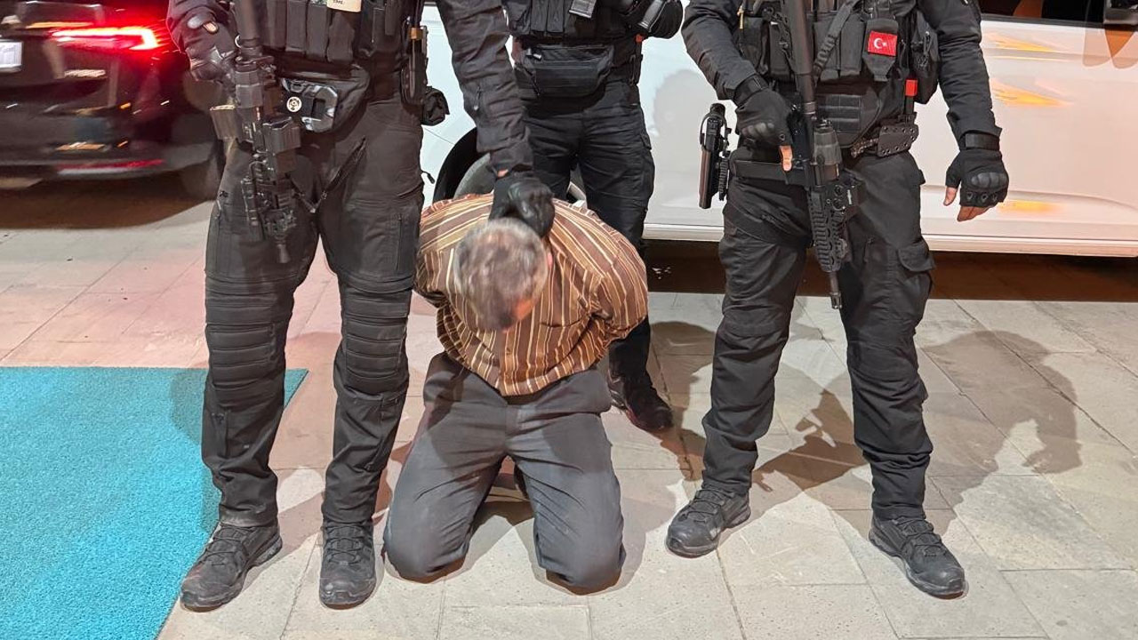 15 Temmuz'da Cumhurbaşkanı Erdoğan'a suikast girişiminde bulunan FETÖ'cü terörist yakalandı
