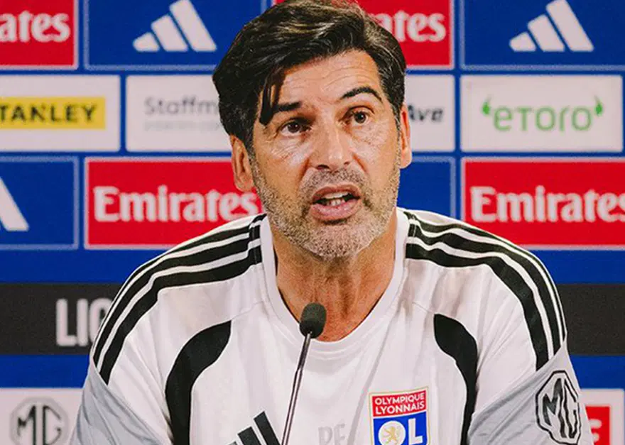 Fenerbahçe maçı öncesi Paulo Fonseca: Büyük bir takıma karşı mücadele vereceğimizi biliyoruz.