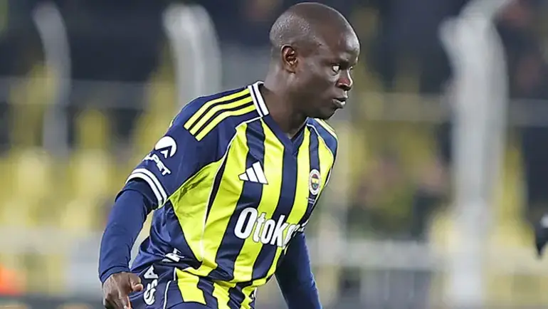 UEFA kadrosuna o da eklendi!