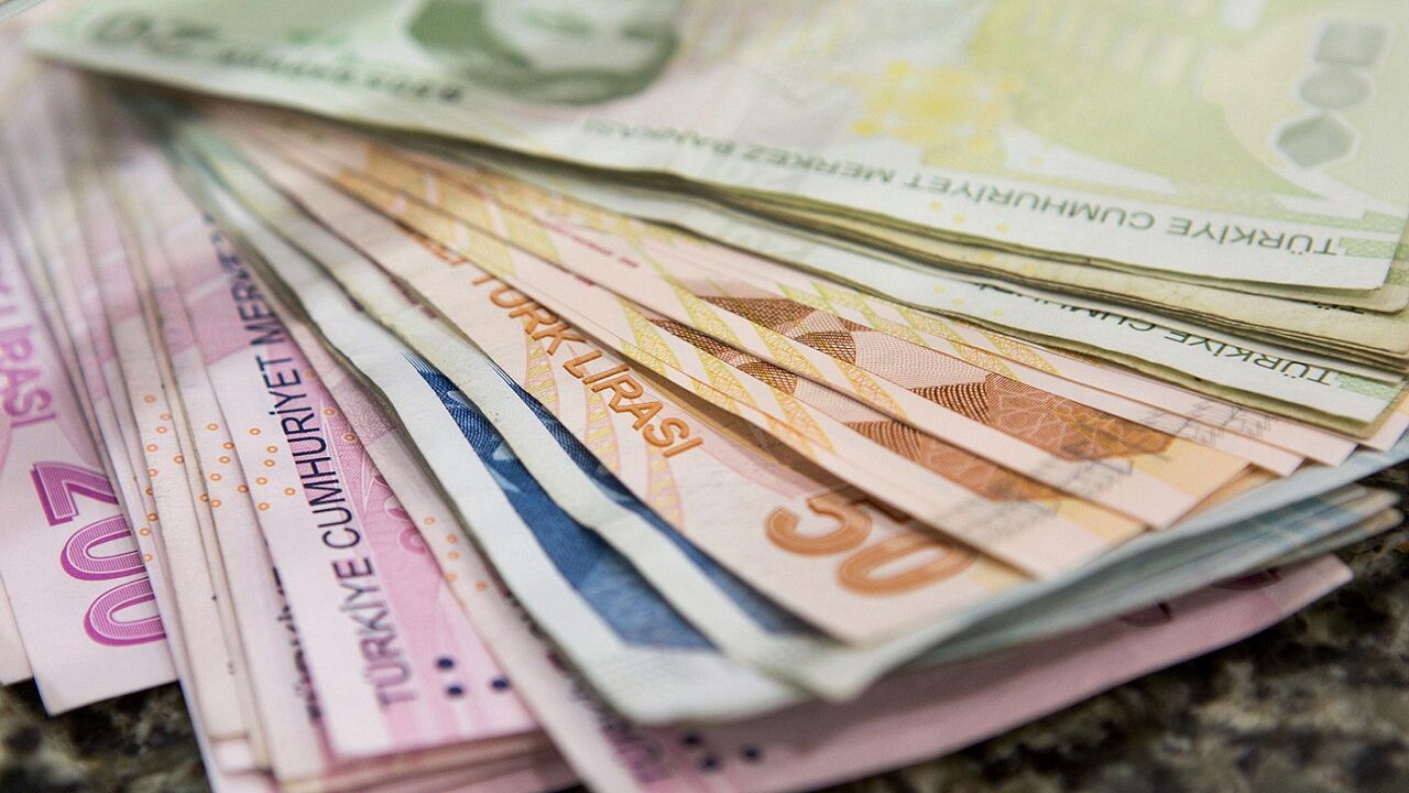 Ekim Ayı Güncel Faiz Oranları: 500 Bin TL Bankada Bir Ayda Ne Kadar Getirir?