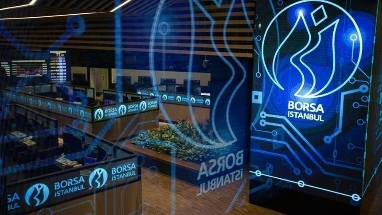 Borsa İstanbul'da 3 hisseye kredili işlem yasağı!