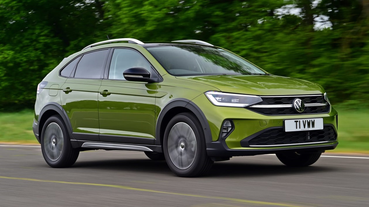 Volkswagen Taigo Eylül 2026 Güncel Fiyat Listesi: Donanım Paketleri ve Tüm Detaylar