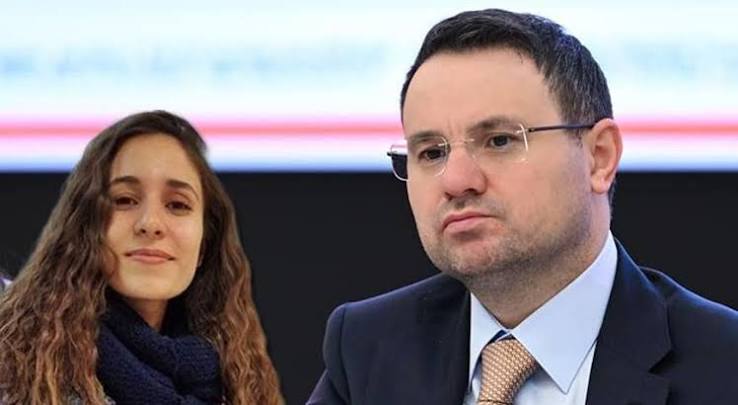 Akın Gürlek'ten çok çarpıcı Gülistan Doku açıklaması! Kimyasal madde ile ortadan kaldırılmış olabilir