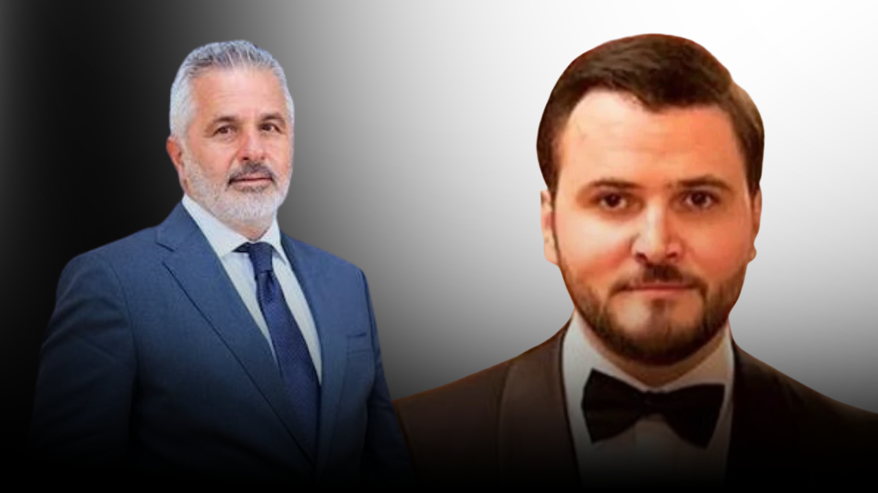 Fon vurgununda kilit isimlere yakalama kararı!