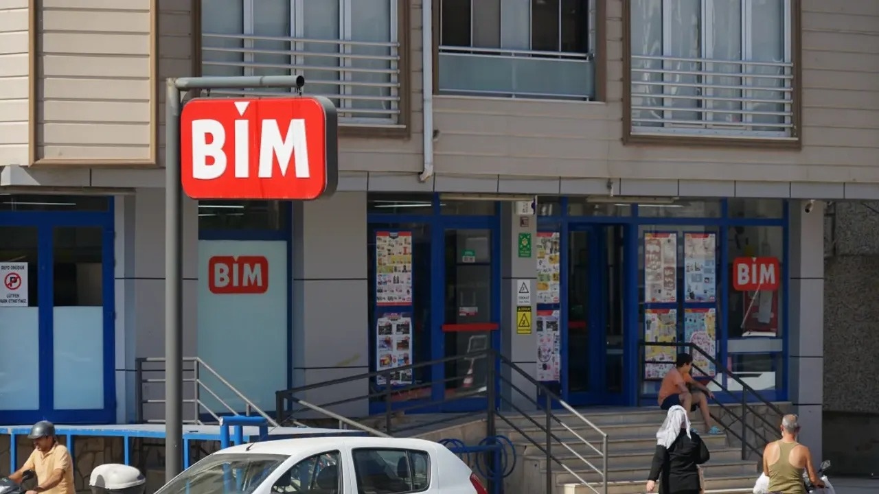 BİM'de Üç Günlük İndirim : 29-30 Eylül ve 2 Ekim Aktüel Ürünleri Açıklandı