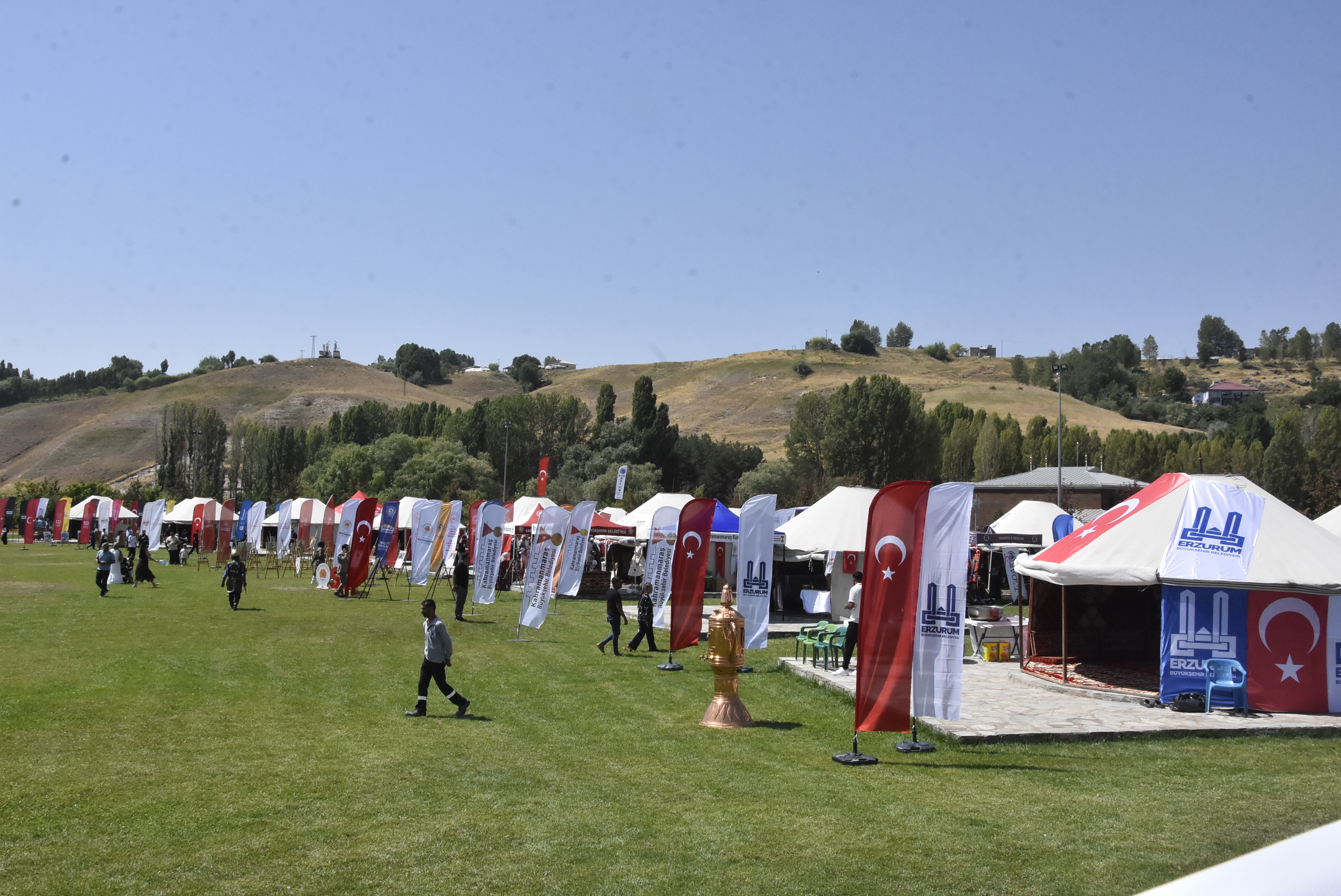 Kabine Toplantısı 3’üncü Kez Ahlat’ta yapılacak