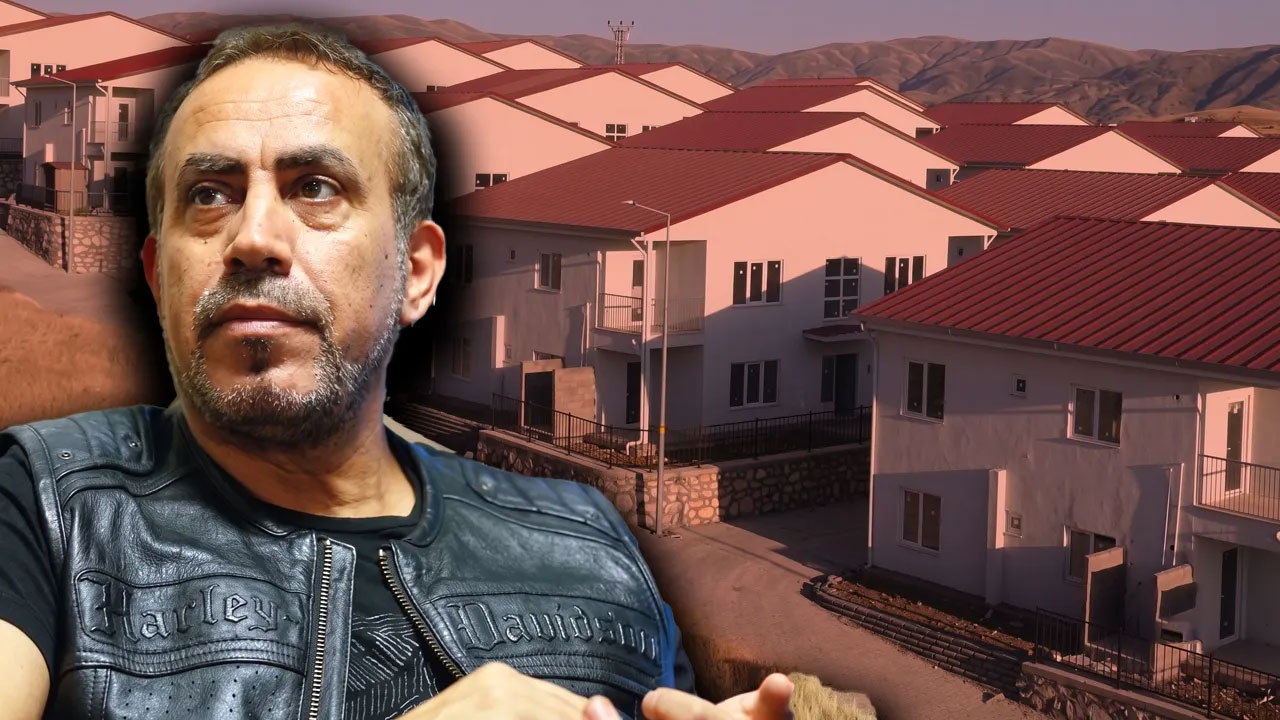Ahbap soruşturmasında Ali Demirhan'ın ifadesi ortaya çıktı! "Haluk Levent'e güvenmedim, 1 TL bile yardım etmedim"