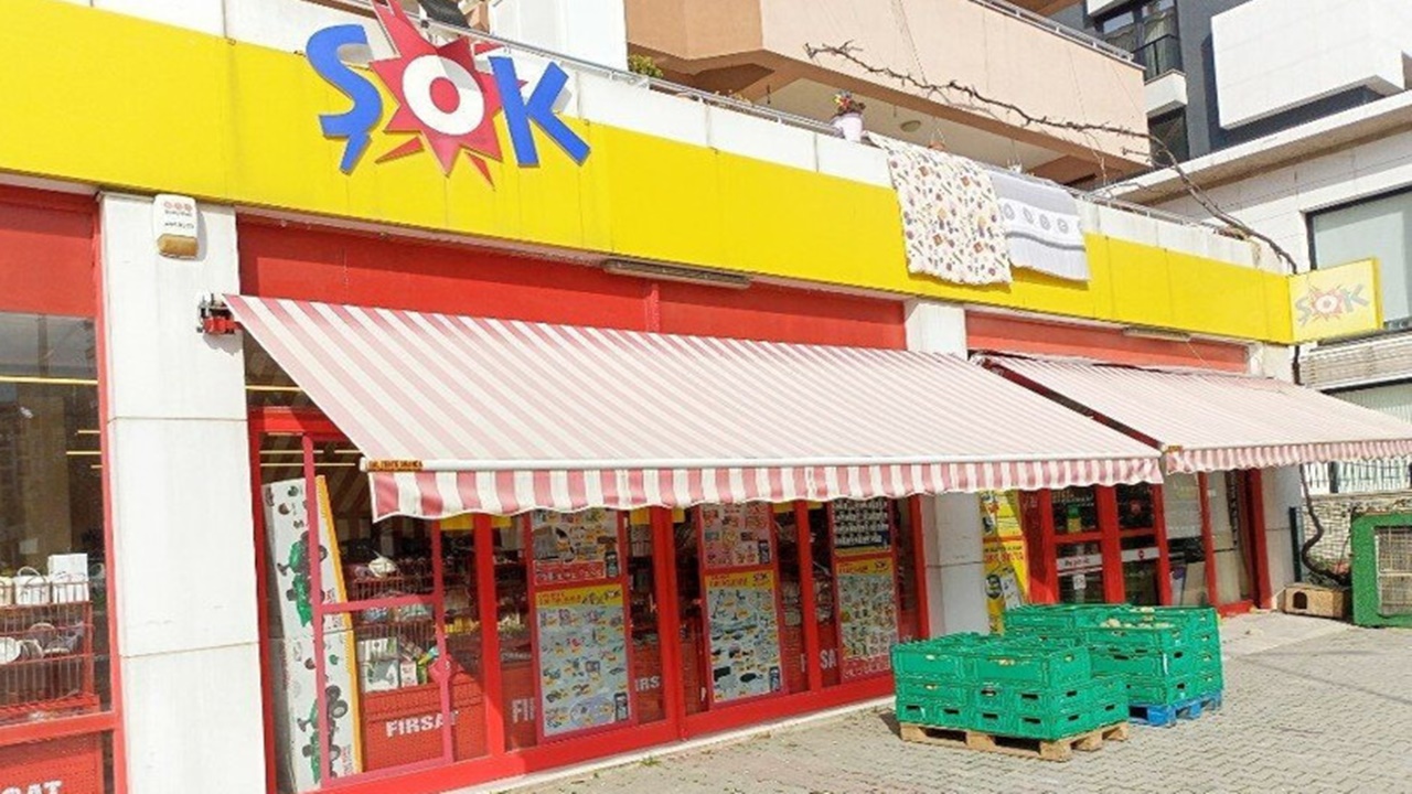 ŞOK'tan 1 Eylül'e Kadar Aktüel İndirimleri: 10 Kiloluk Deterjan ve 400 Gram Tulum Peynirinde Fiyat Düştü