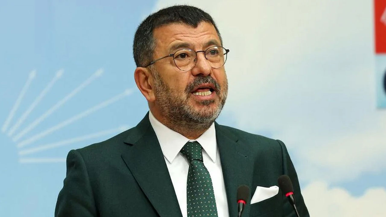 Veli Ağbaba'nın ağabeyi gözaltına alındı!
