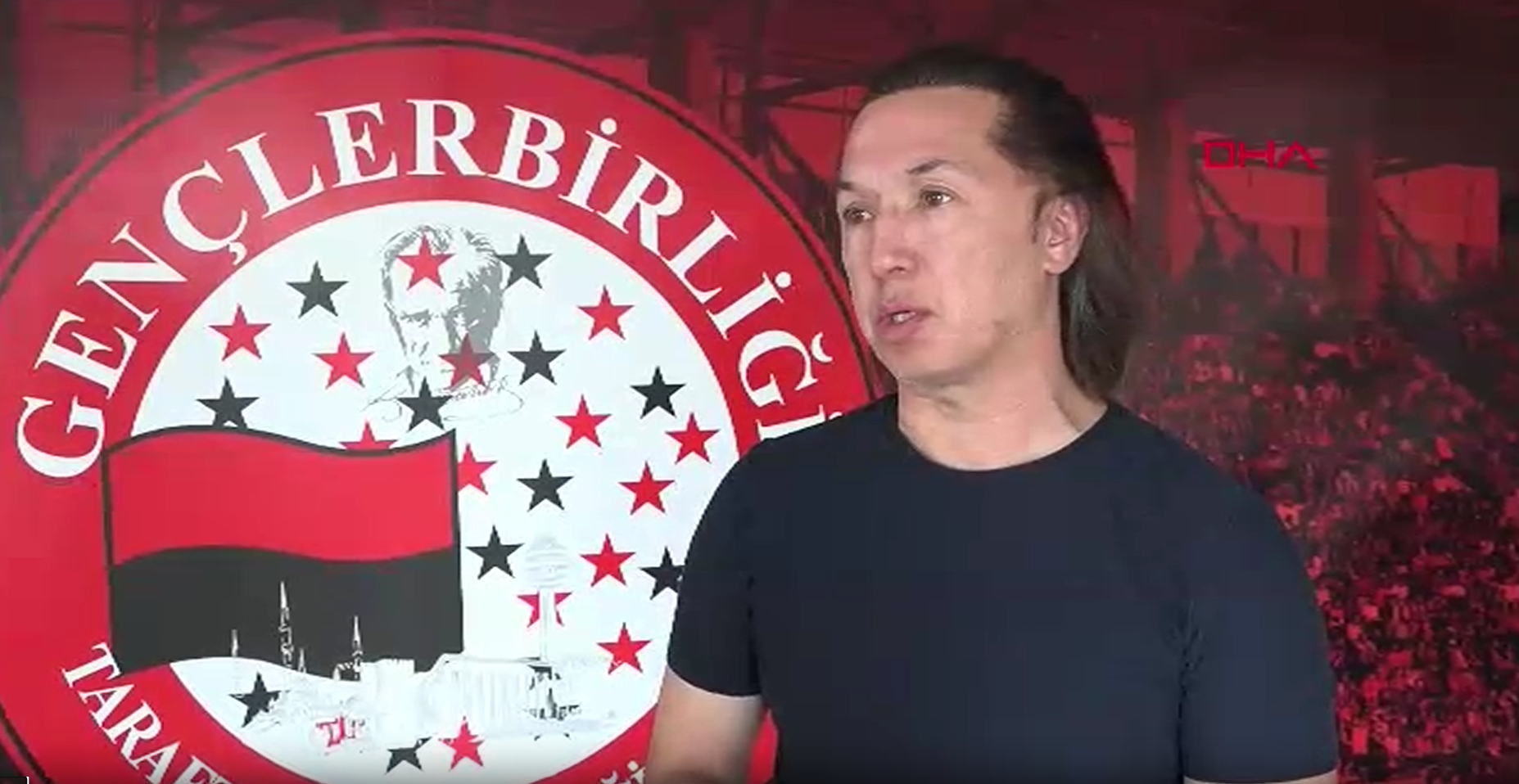Fenerbahçeli çocuğun formasını çıkarttıran taraftar: Çocuğu ve babasını korumak adına yaptım
