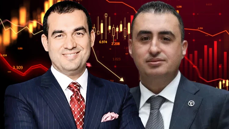 Fon soruşturmasında 15 tutuklama! Nusret Altınbaş gözaltına alındı