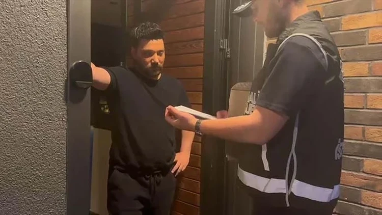 Tutuklama talebi! İfadesi ortaya çıktı! 