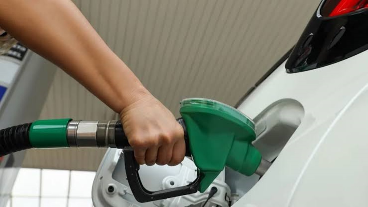 Akaryakıtta İndirim Pompaya Yansıdı: Motorin Fiyatları 100 Liranın Altına Düştü
