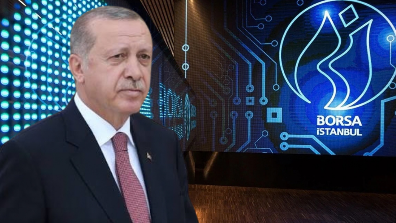 Fon vurgun listesi Erdoğan'ın masasında! 