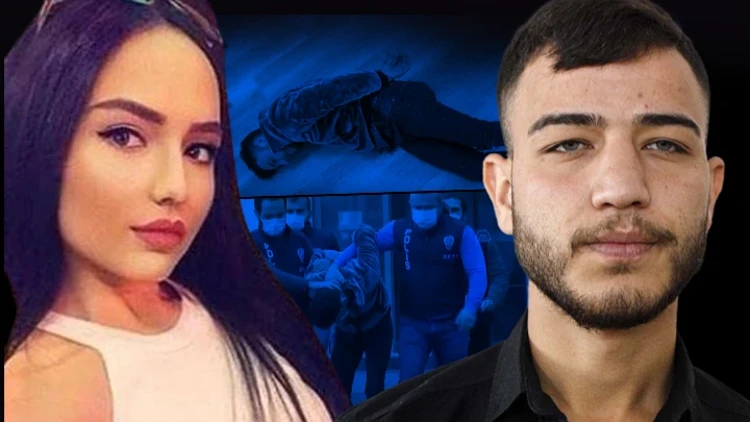Aleyna Çakır'ı intihara sürüklediği suçlamasıyla yargılanan Ümitcan Uygun'a 4 yıl hapis