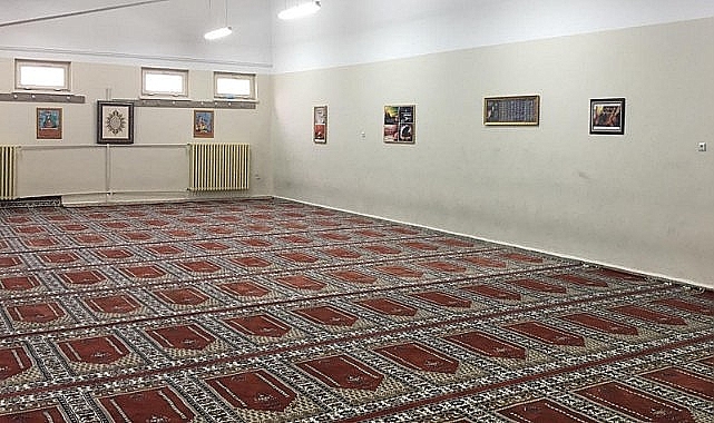 İstanbul Valiliği'nden okullarda mescit talimatı!