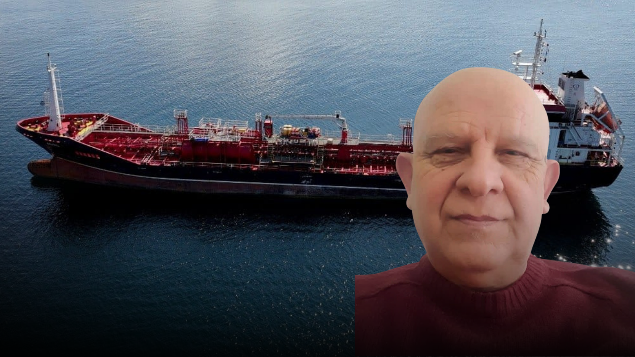 Silivri açıklarında bulunan cesedin 'Tuğberk İmamoğlu' gemisinin kaptanına ait olduğu ortaya çıktı