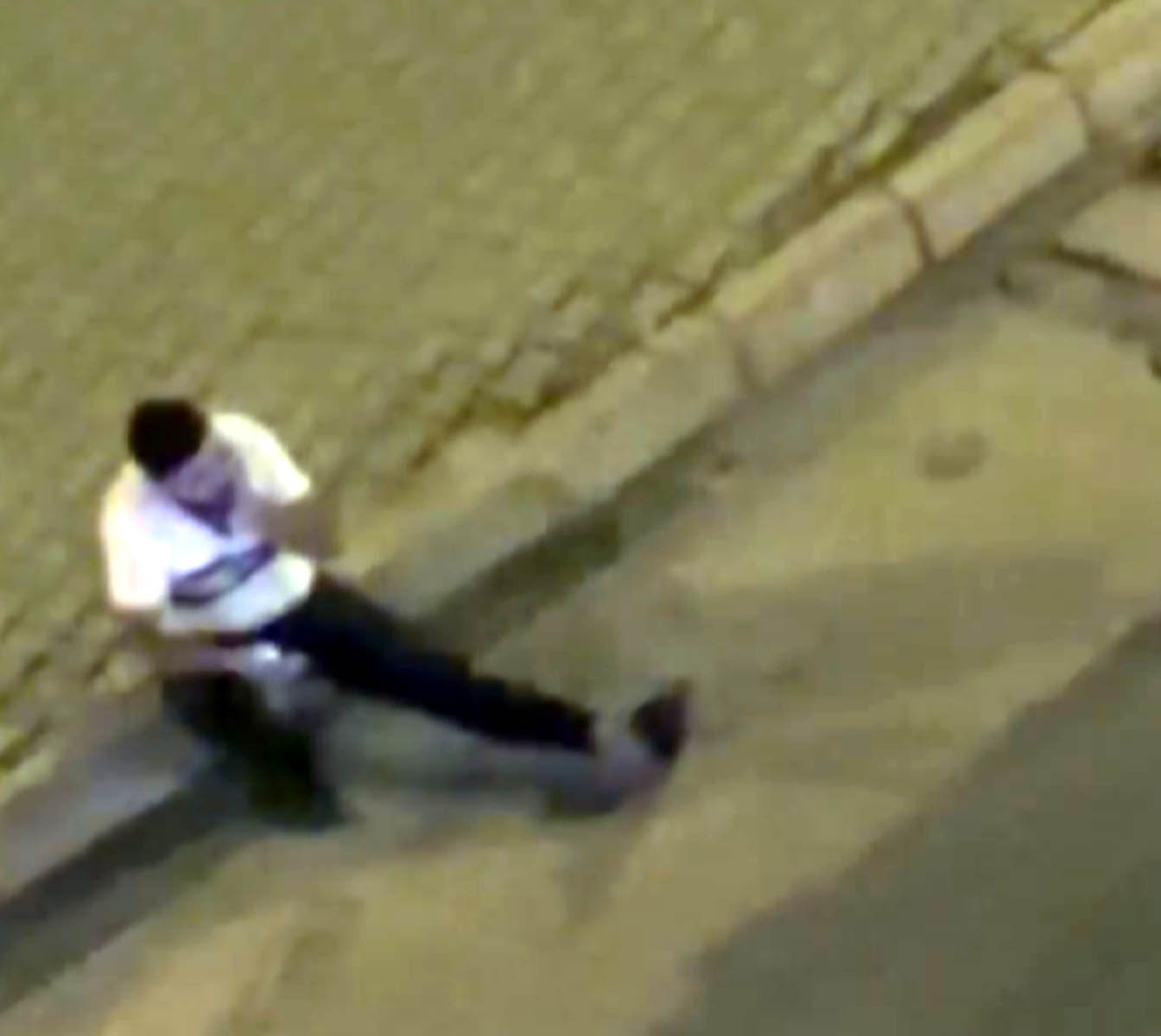 Kahramanmaraş’ta silahlı saldırı: 2 yaralı