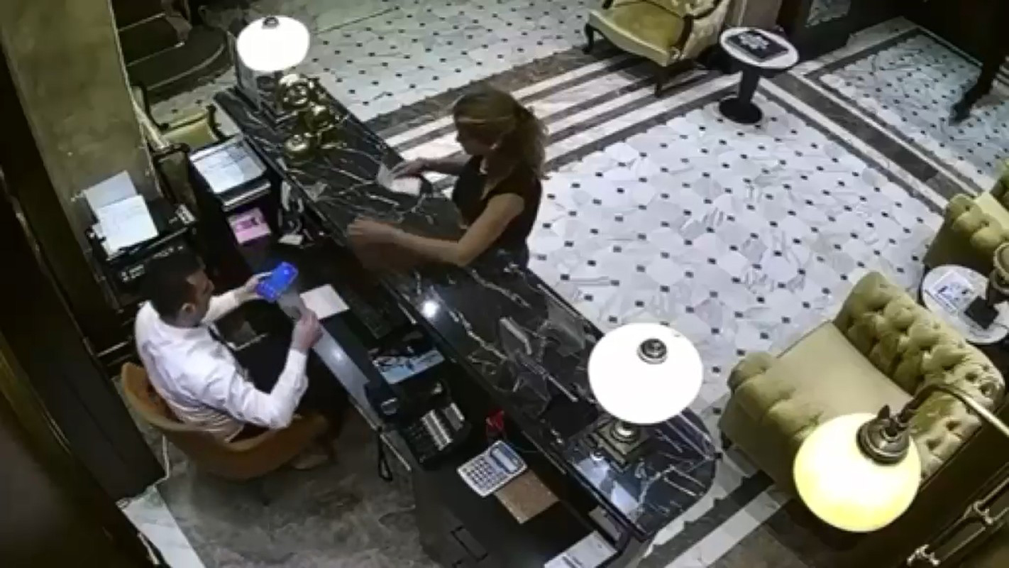 İstanbul'da çalıştıkları oteli milyonlarca lira dolandırıp butik otel almışlar!