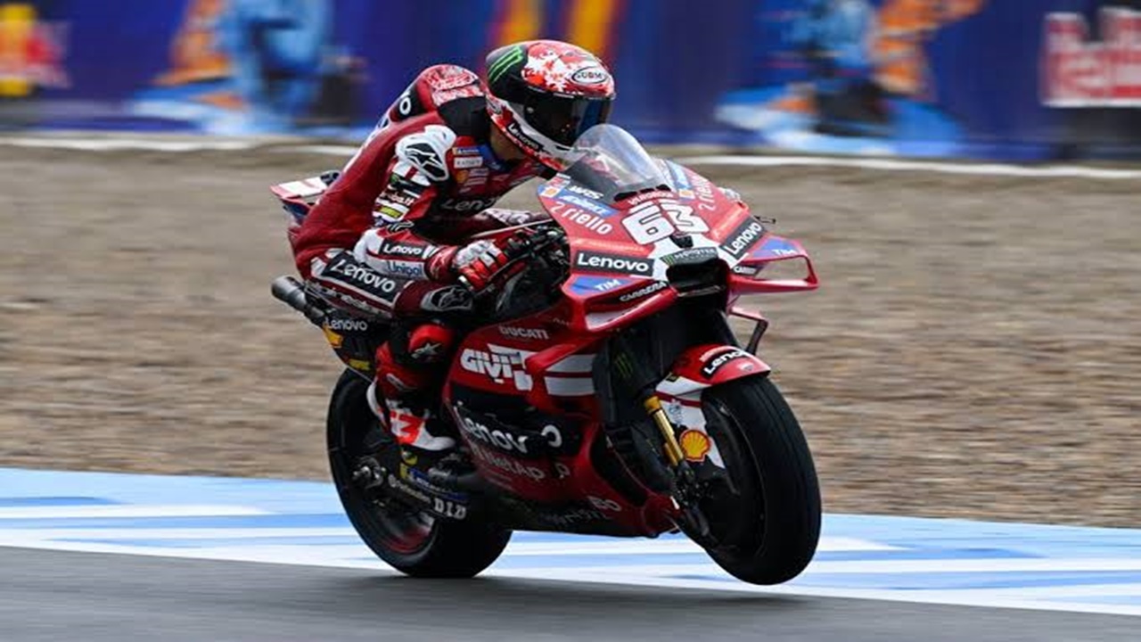 Volkswagen’den Radikal Karar: Dev Motosiklet Markası Ducati Satış Listesinde