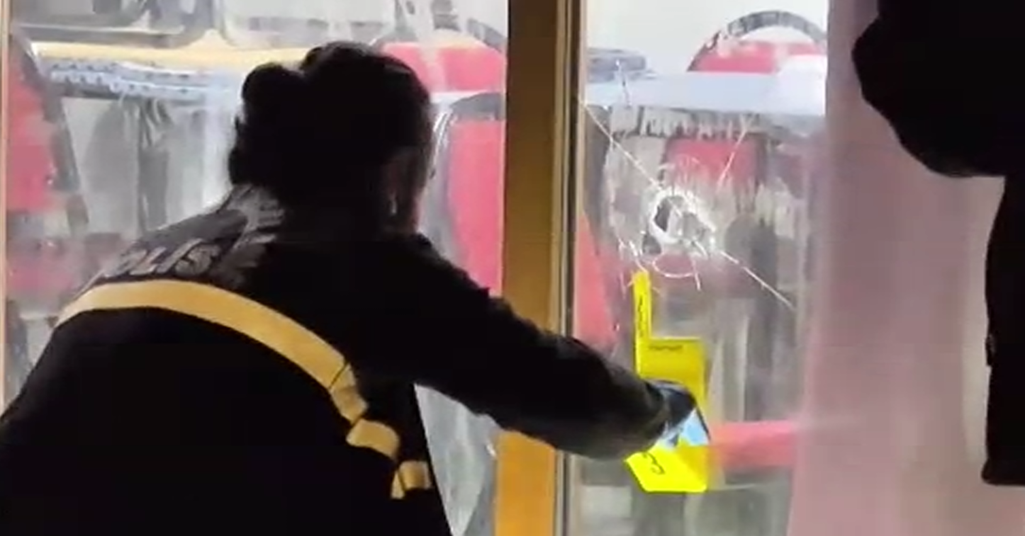 Malatya'da kadınlar arasında çıkan kavgada 2 kadın silahla vuruldu! 