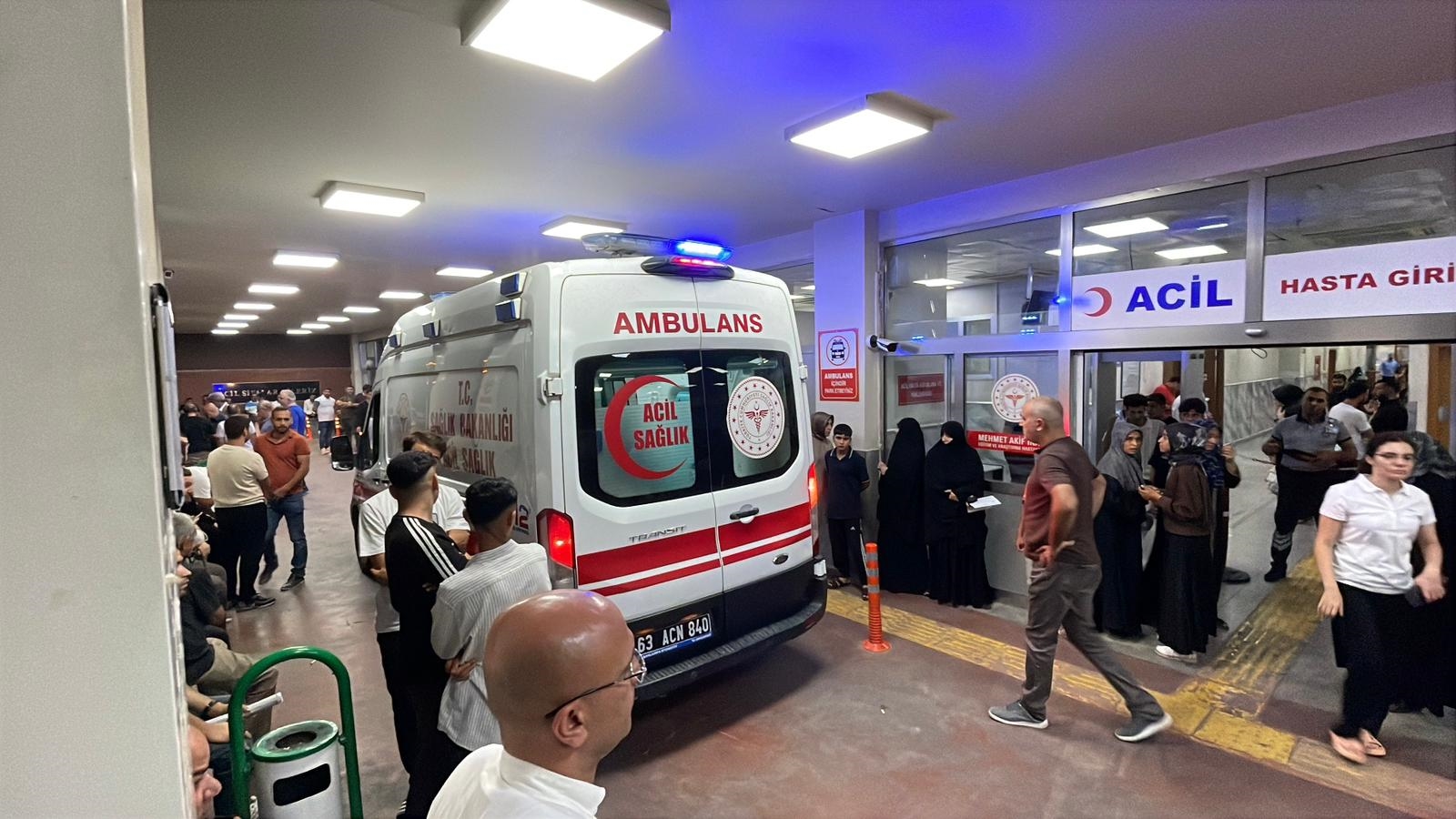 Annesi 3 yaşındaki kızını darbedip ütüyle yaktı