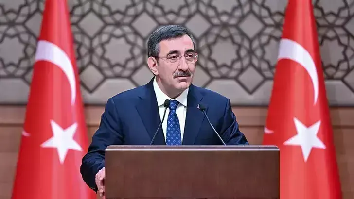 Cevdet Yılmaz'dan emekli maaşı açıklaması! 2027 bütçesi detayı