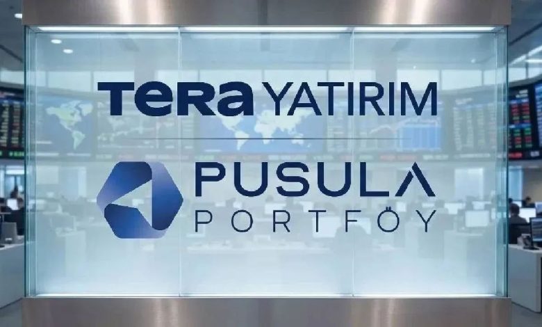 SPK'dan Tera ve Pusula Portföy kararı! Faaliyetler durduruldu