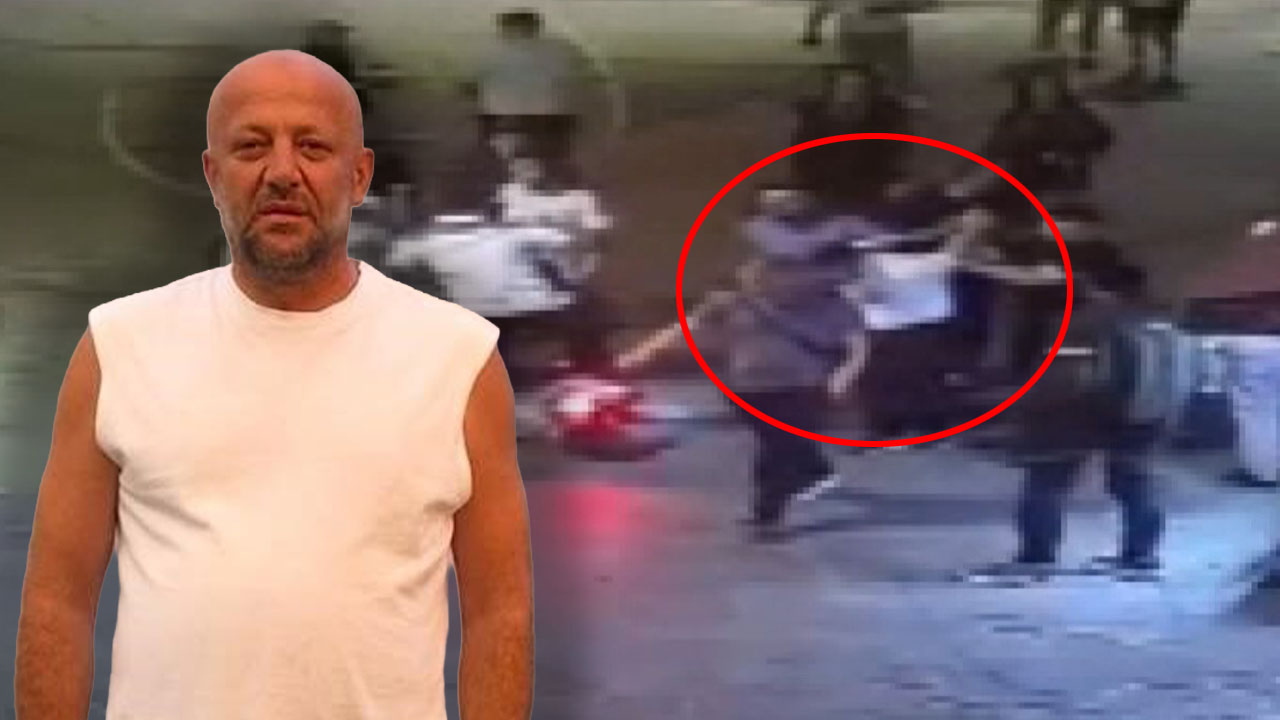 Pendik'te iş insanına kanlı pusu!