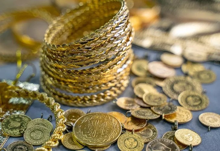 1 Ağustos'ta Altın Fiyatları Ne Kadar Oldu? Gram ve Çeyrek Altın Fiyat Listesi!
