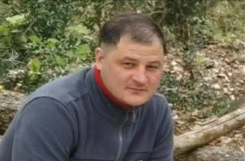 Sarıyer'de selde kaybolan Murat Babajanov'un cansız bedenine ulaşıldı