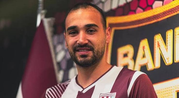 Türk futbolunu sarsan ölüm!