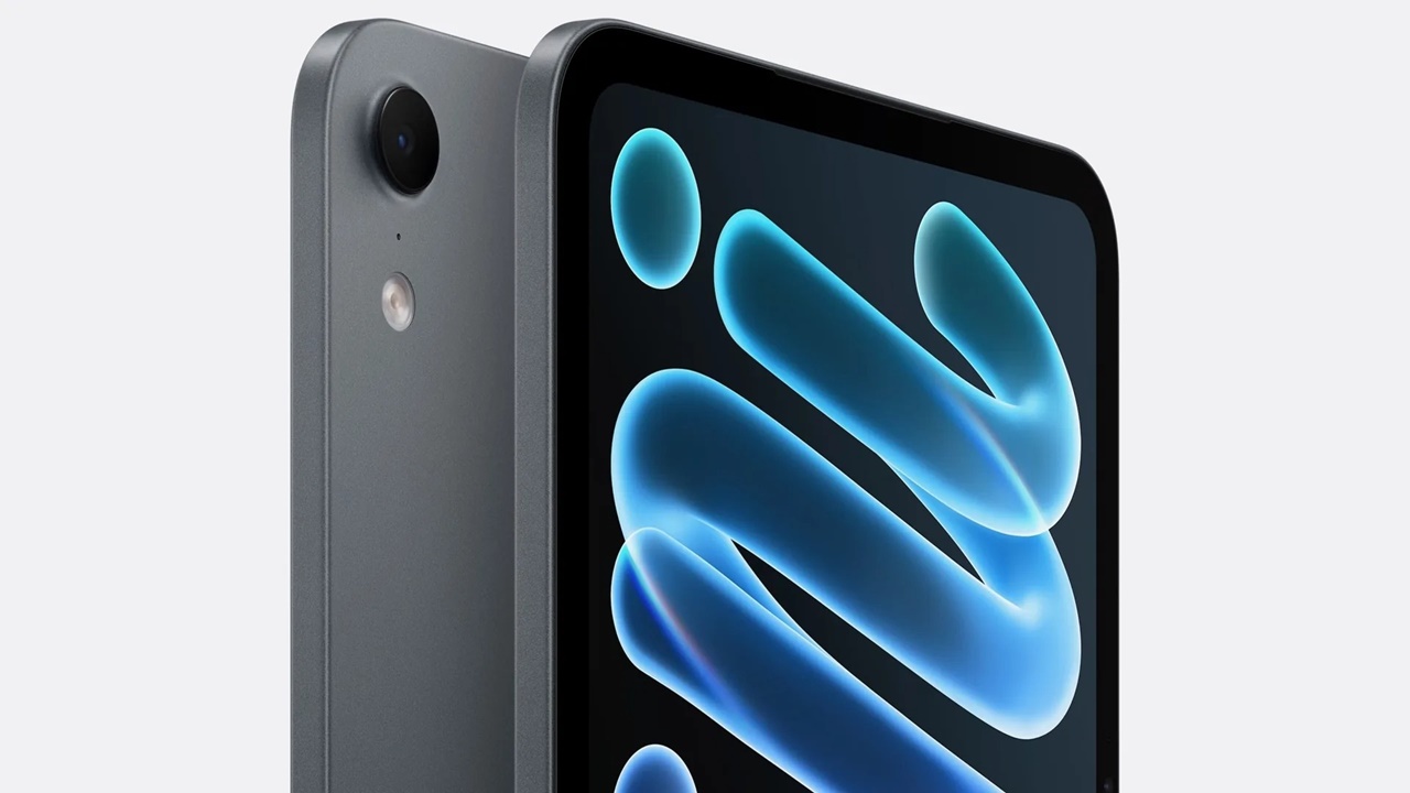 48 Bin 999 TL’den Satışa Çıkıyor: OLED Ekranlı Yeni iPad Mini’nin Donanım Detayları