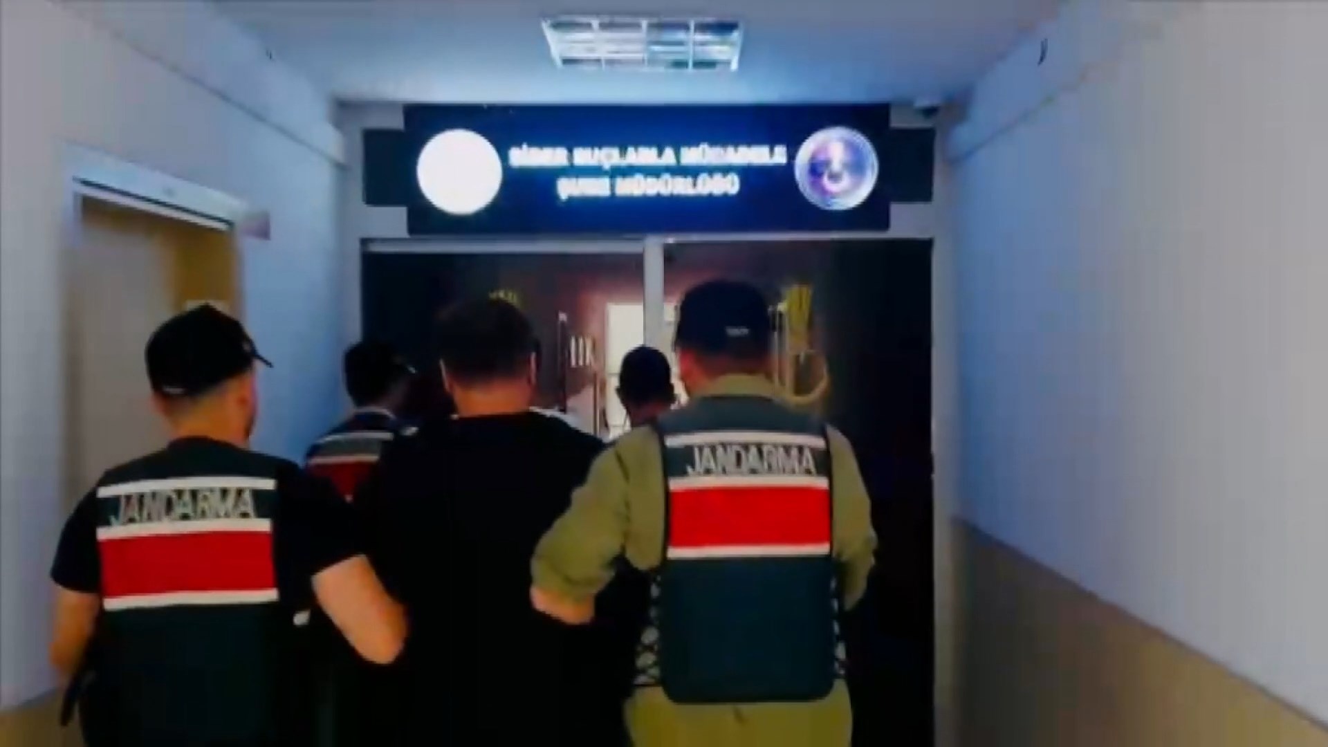 Dinamikpay'a yasa dışı bahis baskını! 17.9 milyarlık işlem hacmi saptandı