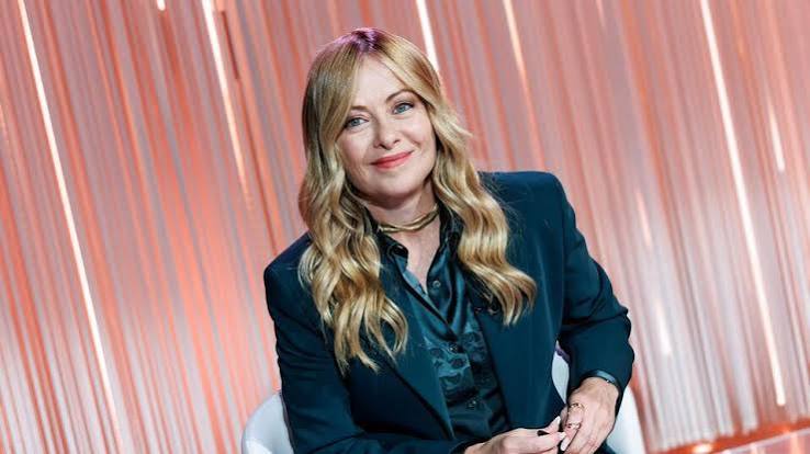 İtalya Başbakanı Meloni'den yapay zekaya karşı kritik hamle!