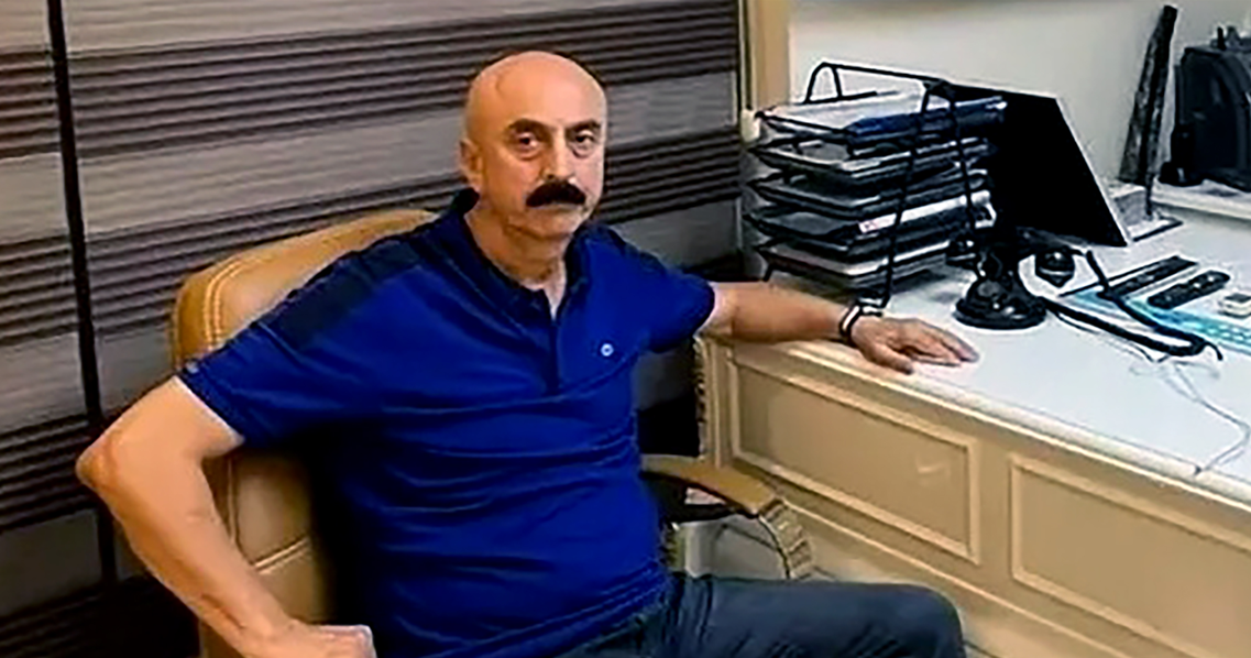 Adana'da kuyumcu kurşunlanarak öldürüldü!