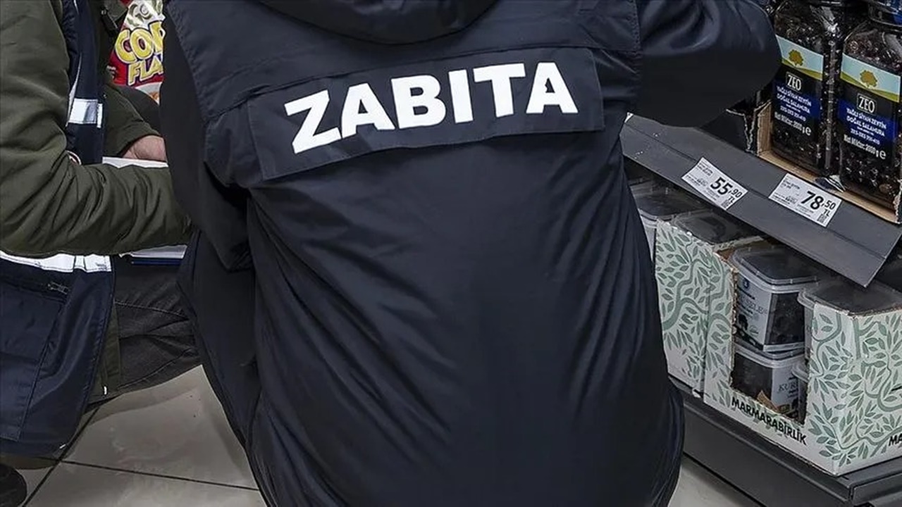 Belediyeden Yeni 90 Zabıta Alımı: B Sınıfı Ehliyet ve 65 KPSS Puan Şartı Aranıyor