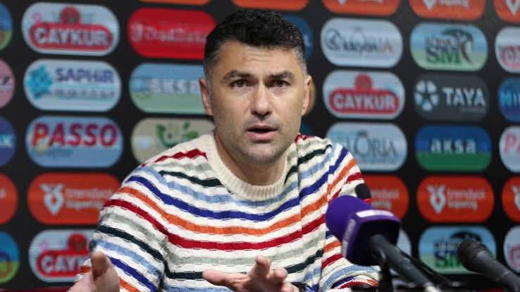 MHK başkanının gözaltına alınmasının ardından Burak Yılmaz'ın aylar önceki sözleri gündem oldu!