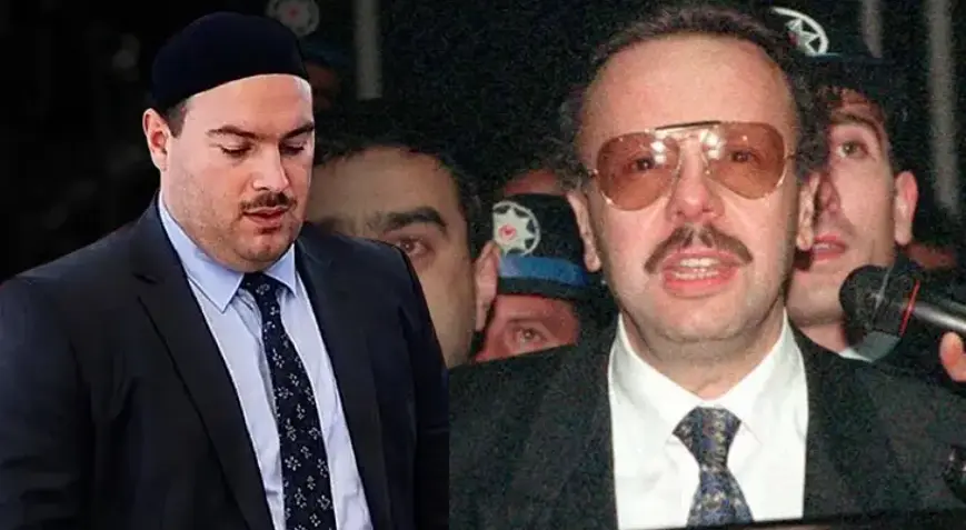 Eski Ulaştırma Bakanı Arif Ahmet Denizolgun'un ölümü şüpheli bulundu! Bilirkişi raporunda boğma detayı