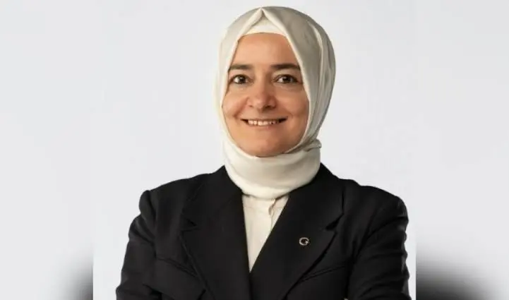 Ödeme yaptığı söylenmişti! Fatma Betül Sayan Kaya vurgun parasını Hazine'ye vermemiş!