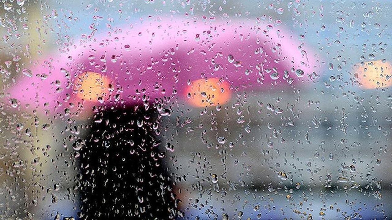 Meteoroloji Haber Verdi: 15 Ekim Perşembe Günü Sağanak Yağış Şiddetini Artırıyor