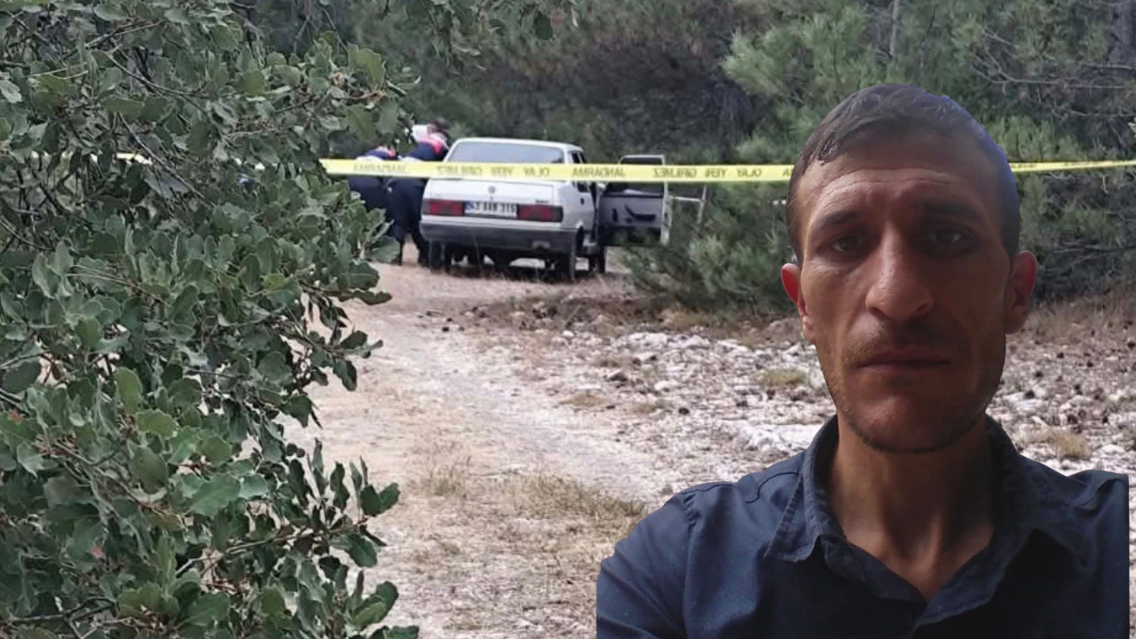 İki gündür kayıptı; ormanda cansız bedeni bulundu