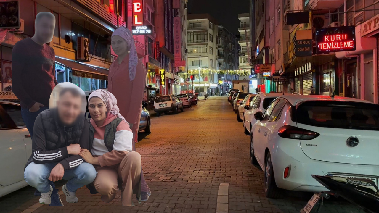 Bahçelievler'de 3 çocuk annesi Yonca'yı 22 bıçak darbesiyle otel odasında öldüren sanığa ağırlaştırılmış müebbet hapis talebi