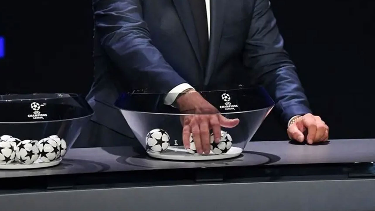 Beşiktaş ve Trabzonspor’un UEFA Avrupa Ligi’ndeki muhtemel rakipleri belli oldu...