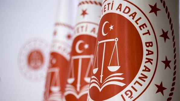 Adalet Bakanlığı: Bakanlıktan bilgi sızdırıldığı beyanı mesnetsiz bir iftiradır