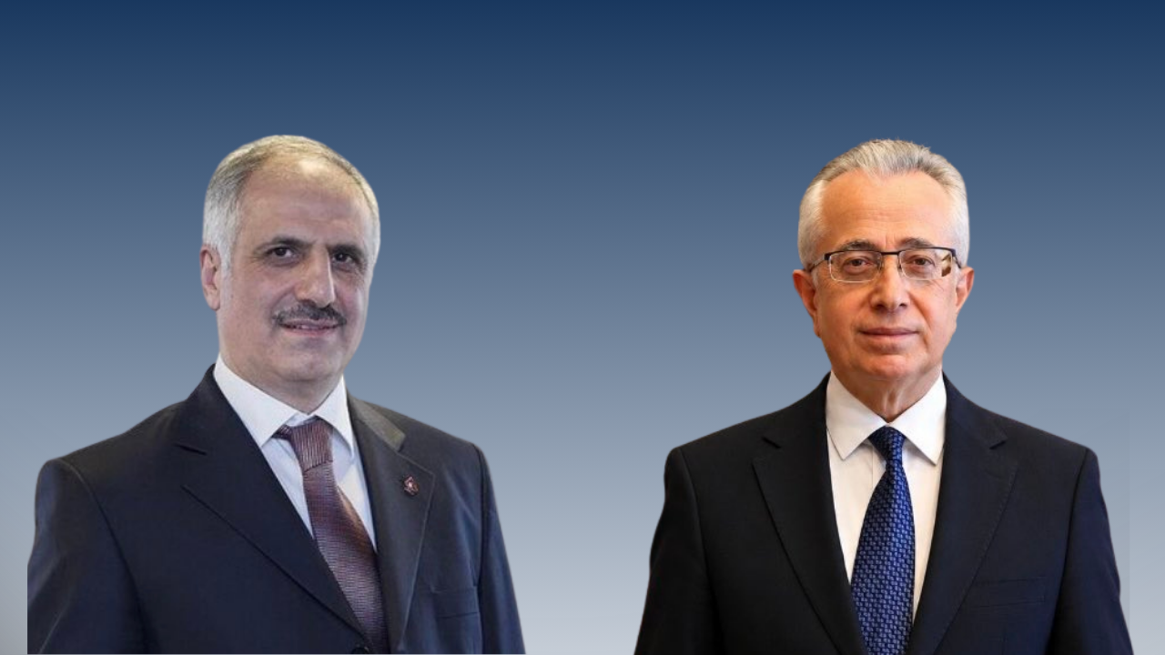 Fon skandalında eleştirilerin odağındaki üst düzey bürokratlardan biri istifa etti diğeri emekliliğini verdi!
