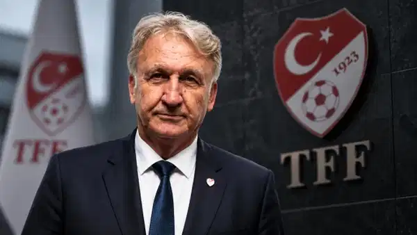 MHK üyesi Sebahattin Şahin istifa etti!