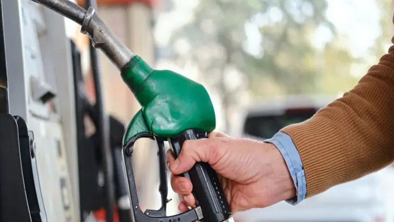 LPG'de Tabela Bir Kez Daha Değişti: Litre Fiyatı İlk Kez 40 Lirayı Aştı